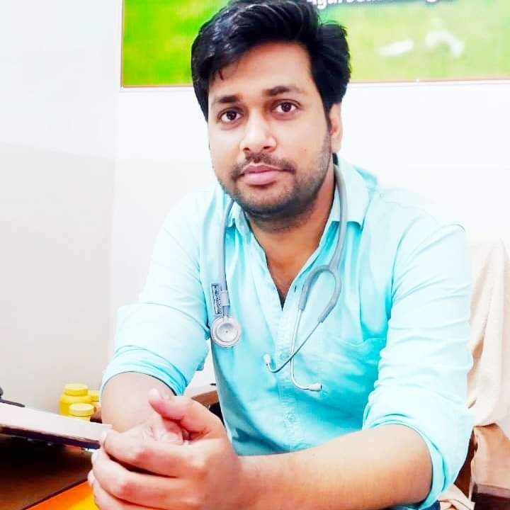Dr Murli Manohar